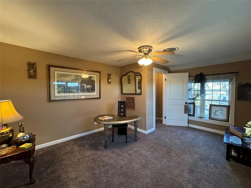 Photo 10 — 1932 E 2050 Road, Hugo, OK 74743