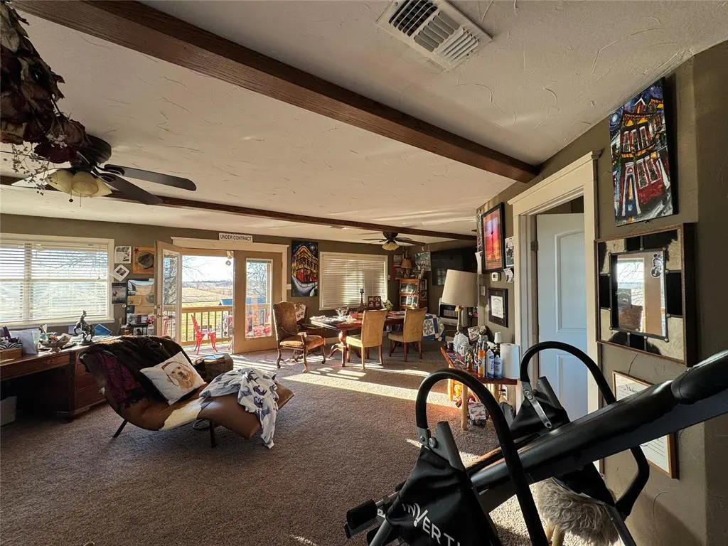 Photo 14 — 1932 E 2050 Road, Hugo, OK 74743