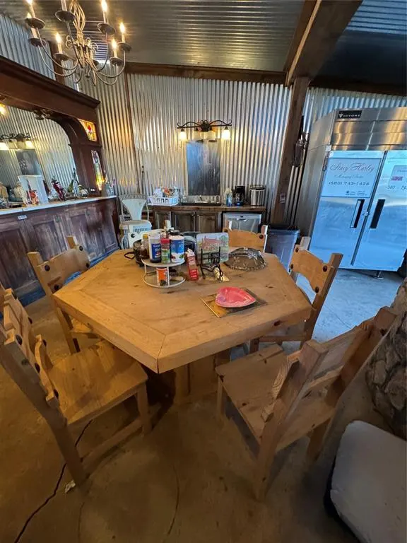 Photo 18 — 1932 E 2050 Road, Hugo, OK 74743