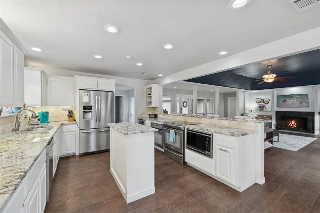 Photo 5 — 4008 Cherry Hill Lane, Oklahoma City, OK 73120