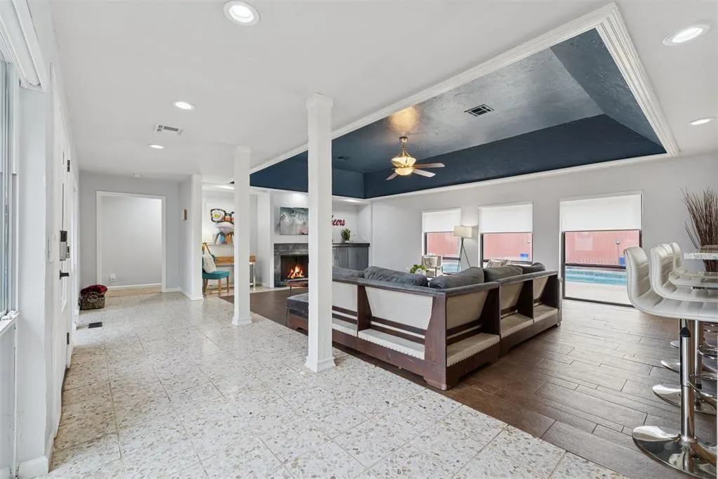 Photo 12 — 4008 Cherry Hill Lane, Oklahoma City, OK 73120