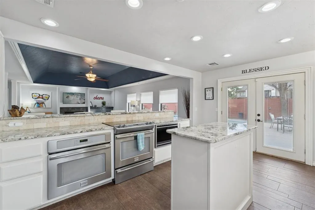 Photo 14 — 4008 Cherry Hill Lane, Oklahoma City, OK 73120
