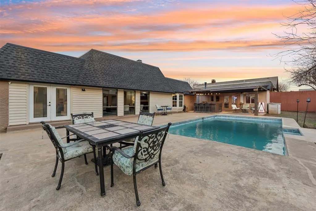 Photo 27 — 4008 Cherry Hill Lane, Oklahoma City, OK 73120