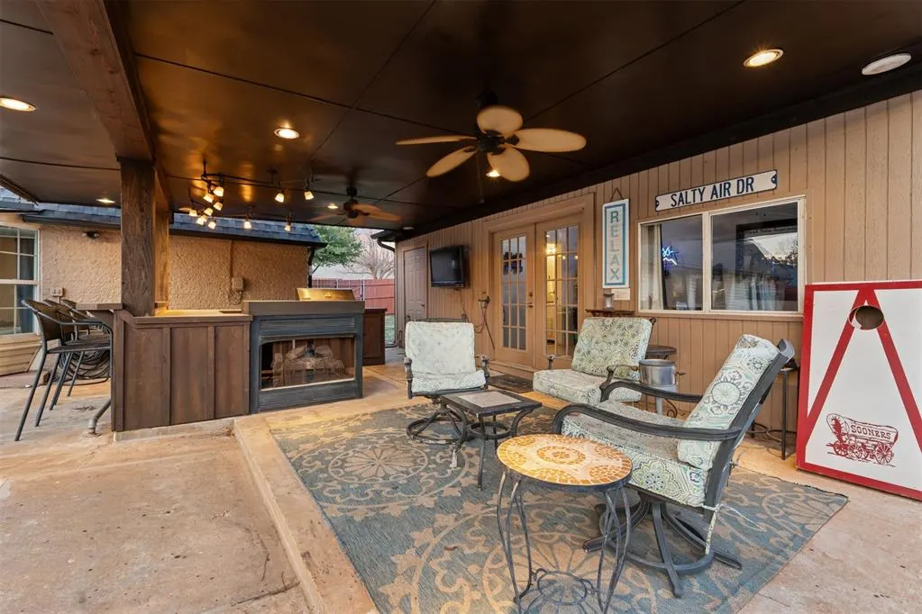 Photo 29 — 4008 Cherry Hill Lane, Oklahoma City, OK 73120