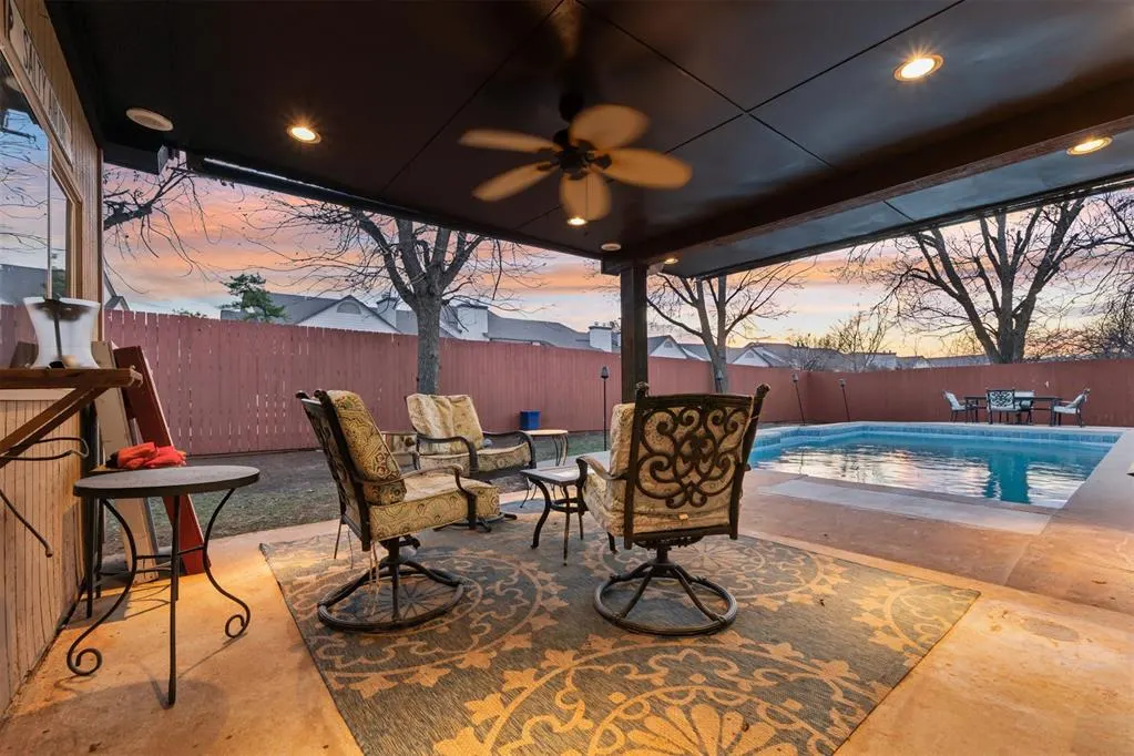 Photo 30 — 4008 Cherry Hill Lane, Oklahoma City, OK 73120