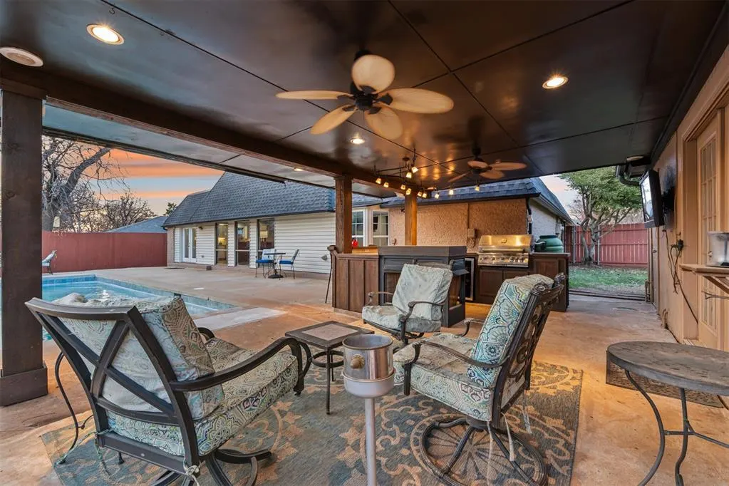 Photo 31 — 4008 Cherry Hill Lane, Oklahoma City, OK 73120