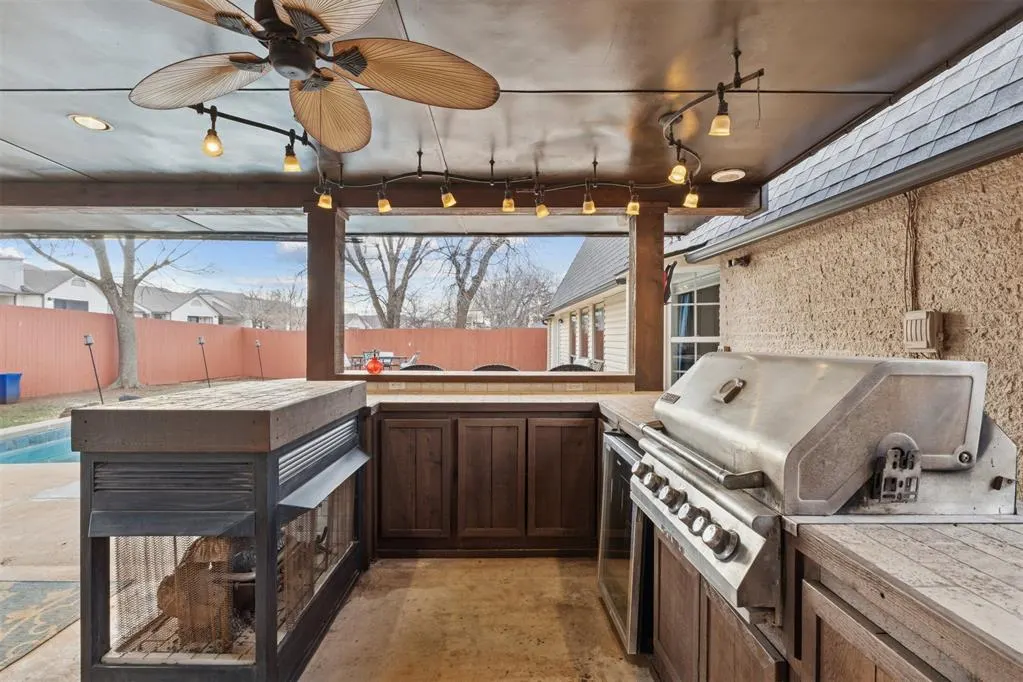 Photo 32 — 4008 Cherry Hill Lane, Oklahoma City, OK 73120