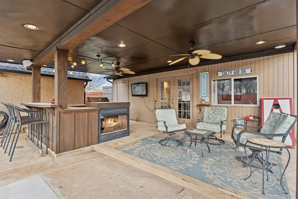 Photo 33 — 4008 Cherry Hill Lane, Oklahoma City, OK 73120