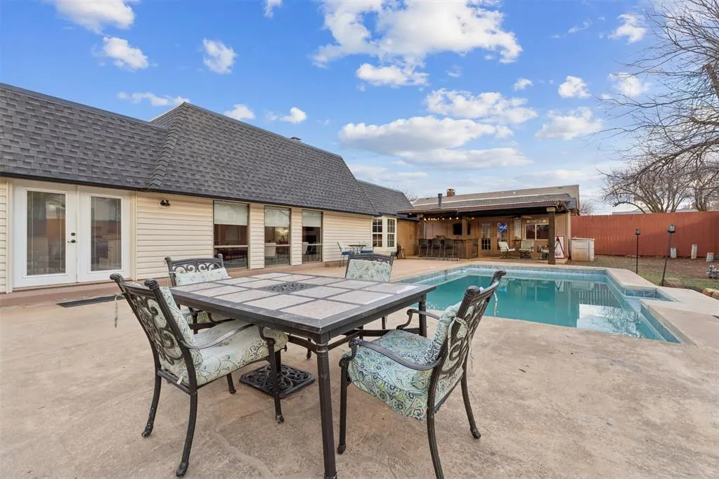 Photo 36 — 4008 Cherry Hill Lane, Oklahoma City, OK 73120