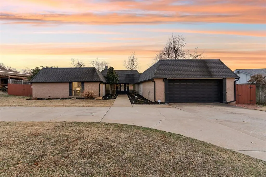 Photo 37 — 4008 Cherry Hill Lane, Oklahoma City, OK 73120