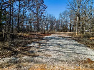 Sold home at Lot C - Williams Road