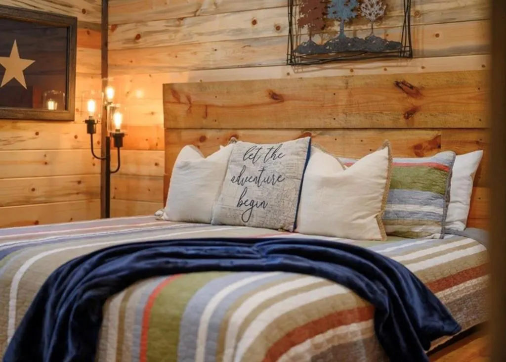 Photo 19 — 214 Driftcast Road, Broken Bow, OK 74728