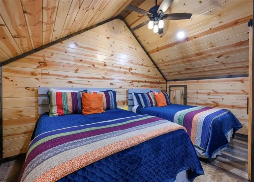 Photo 26 — 214 Driftcast Road, Broken Bow, OK 74728