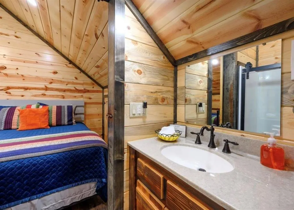 Photo 28 — 214 Driftcast Road, Broken Bow, OK 74728