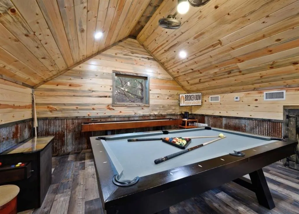 Photo 30 — 214 Driftcast Road, Broken Bow, OK 74728