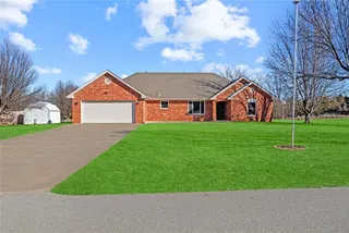Sold home at 10288 N 2431 Road