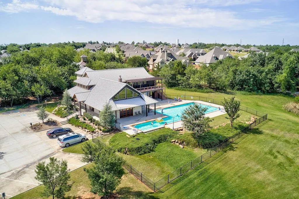 Photo 5 — 2106 Ingels Place, Norman, OK 73071