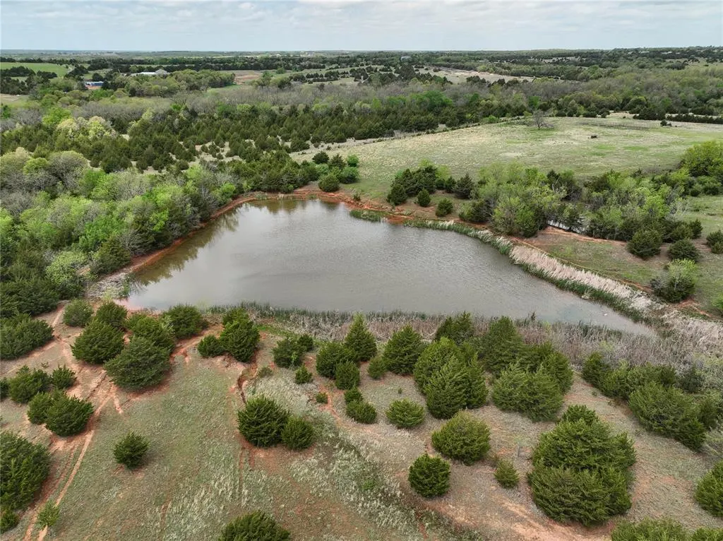 Photo 5 — 850 Road, Kendrick, OK 74079