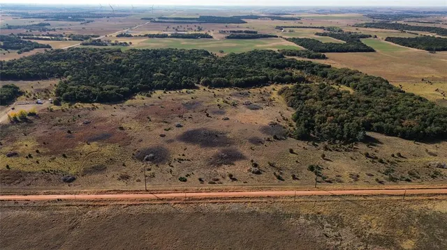 Photo 3 — 1339 OK 33 Lot 28, Fay, OK 73649