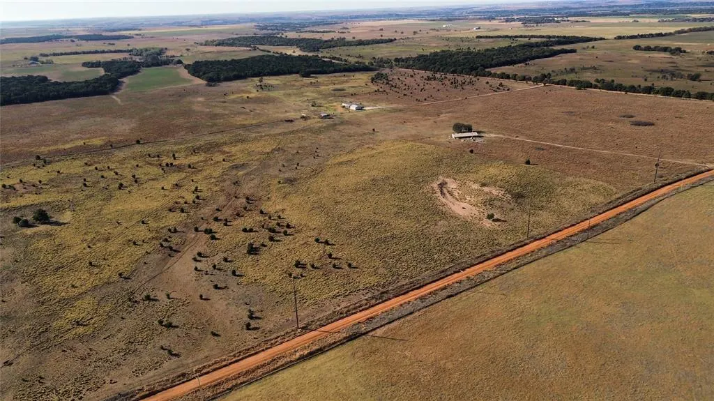 Photo 6 — 1339 OK 33 Lot 28, Fay, OK 73649