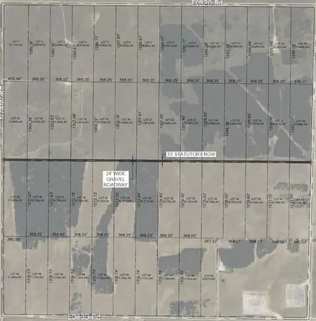 Photo 8 — 1339 OK 33 Lot 29, Fay, OK 73649