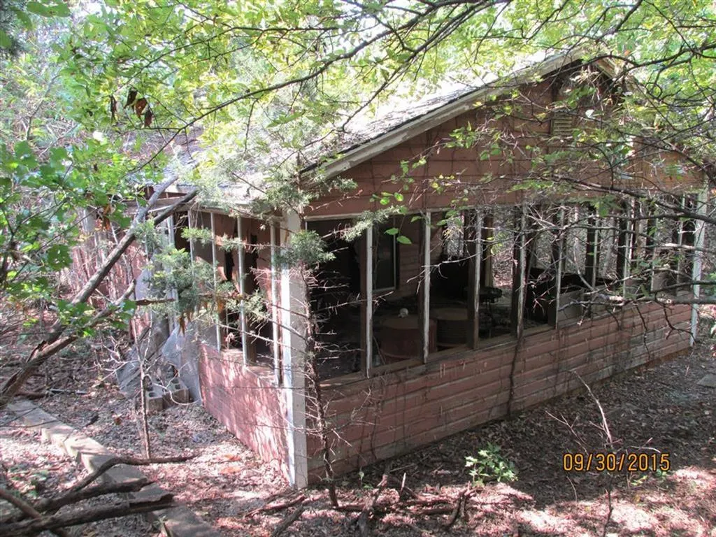 Photo 2 — 11020 Cedar Lake Drive, Hinton, OK 73047