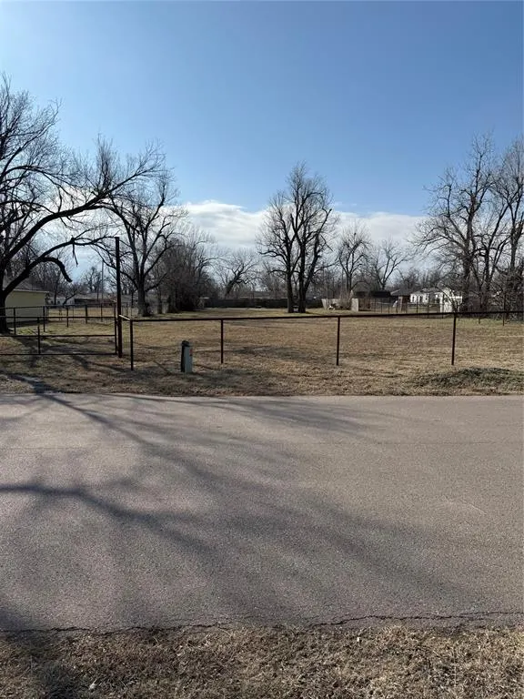 Front exterior — 3200 SE 18th Street, Del City, OK 73115