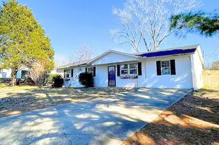 Sold home at 404 C Street