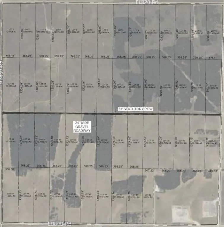 Photo 8 — 1339 OK 33 Lot 51, Fay, OK 73649