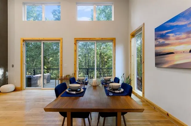Photo 6 — 639 Woodland Hills Trail, Broken Bow, OK 74728