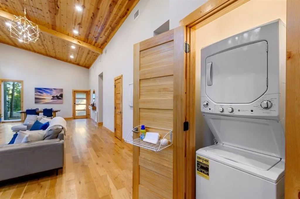 Photo 20 — 639 Woodland Hills Trail, Broken Bow, OK 74728
