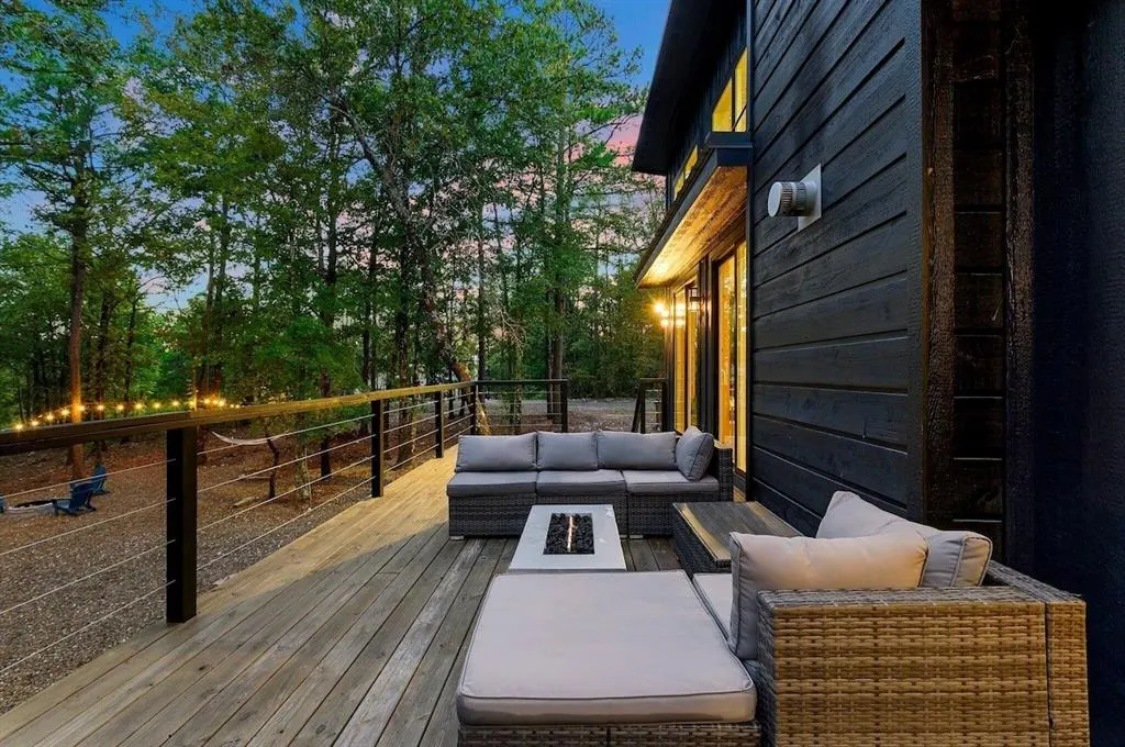 Photo 23 — 639 Woodland Hills Trail, Broken Bow, OK 74728