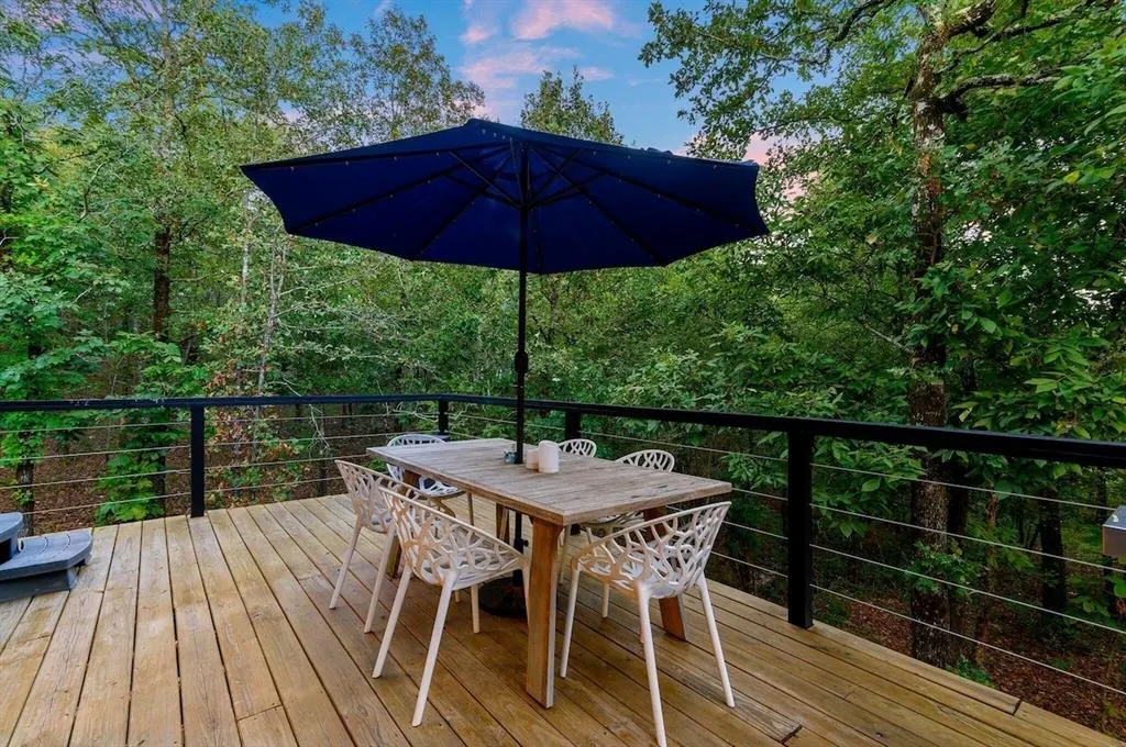 Photo 25 — 639 Woodland Hills Trail, Broken Bow, OK 74728