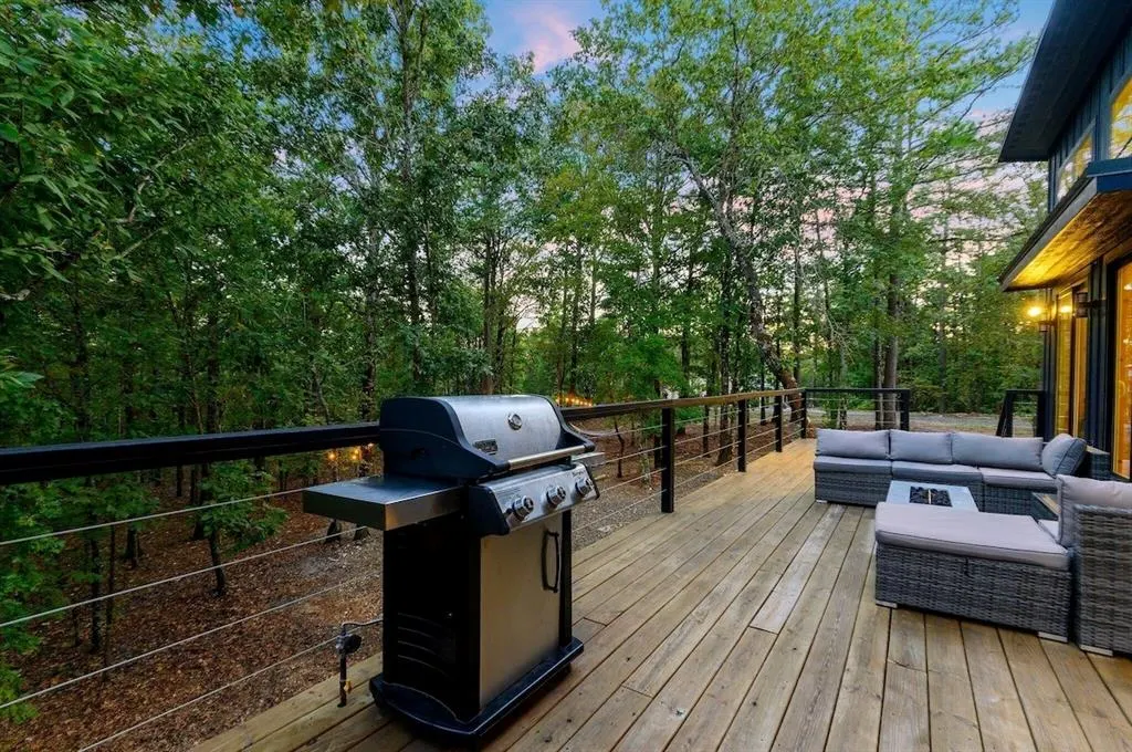 Photo 26 — 639 Woodland Hills Trail, Broken Bow, OK 74728