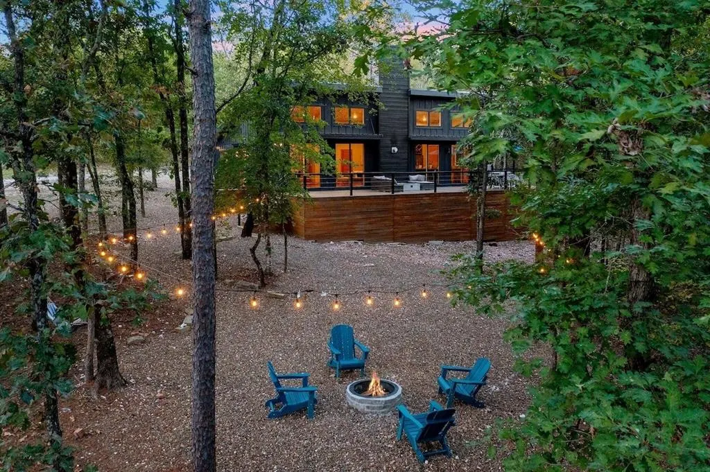 Photo 27 — 639 Woodland Hills Trail, Broken Bow, OK 74728