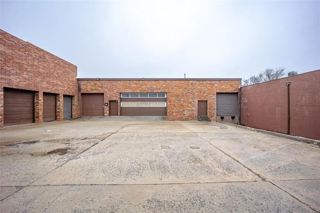 Front exterior — 824 SE 29th Street, Oklahoma City, OK 73129