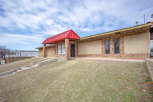Photo 3 — 835 SE 30th Street B, Oklahoma City, OK 73129