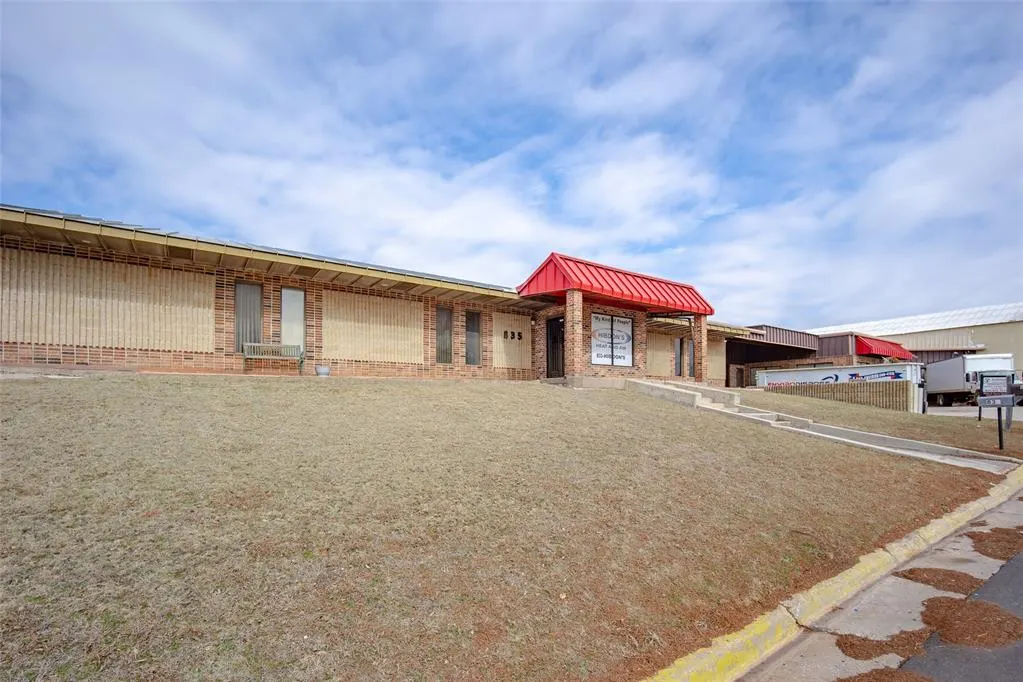Photo 4 — 835 SE 30th Street B, Oklahoma City, OK 73129