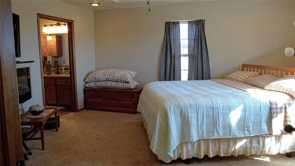 Photo 10 — 38570 Highway 9, Tecumseh, OK 74873
