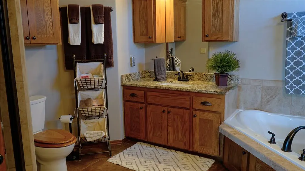 Photo 12 — 38570 Highway 9, Tecumseh, OK 74873