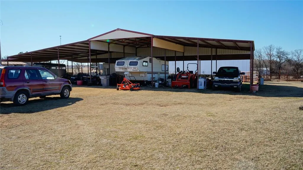 Photo 25 — 38570 Highway 9, Tecumseh, OK 74873