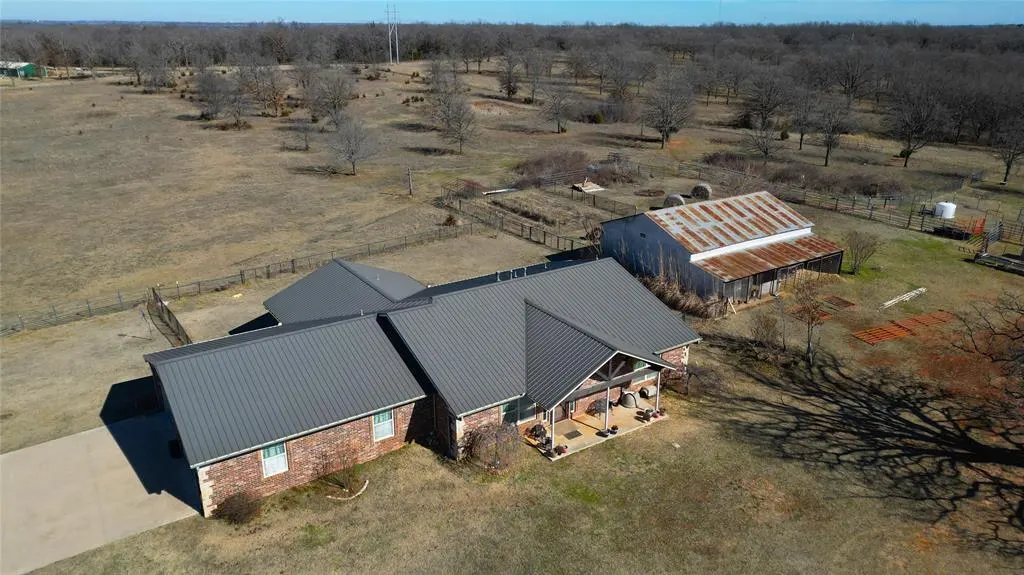 Photo 31 — 38570 Highway 9, Tecumseh, OK 74873