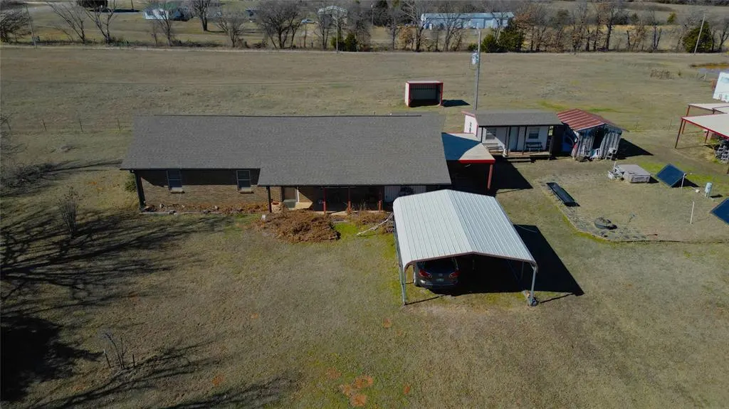 Photo 32 — 38570 Highway 9, Tecumseh, OK 74873
