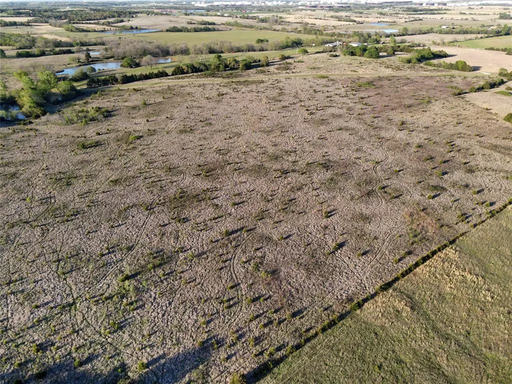 Front exterior — E 760 Road, Cushing, OK 74023