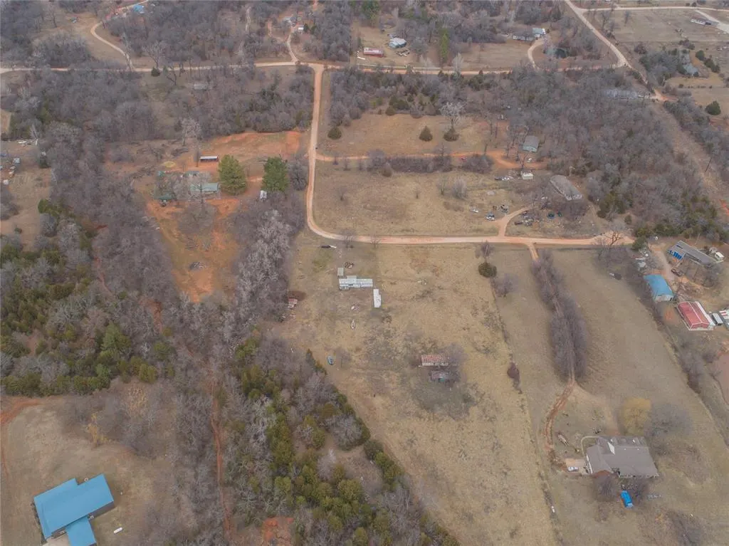 Photo 4 — 19824 SE 162nd Street, Newalla, OK 74857