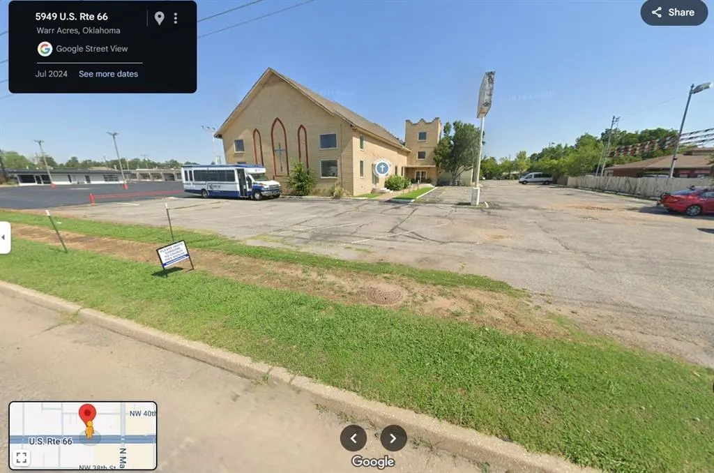 Photo 2 — 5949 NW 39 Street, Warr Acres, OK 73122