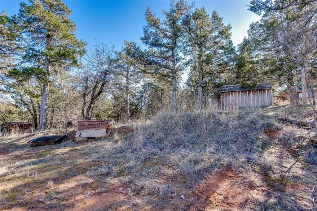 Photo 22 — 21731 E Fifth Street, Hinton, OK 73047