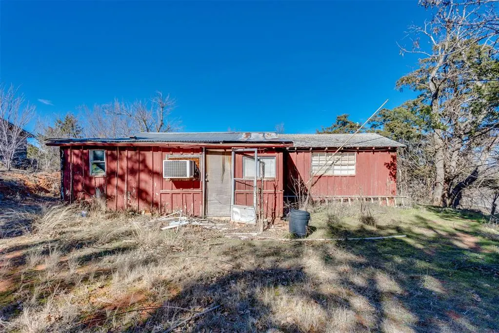 Photo 24 — 21731 E Fifth Street, Hinton, OK 73047