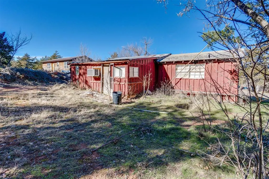 Photo 25 — 21731 E Fifth Street, Hinton, OK 73047