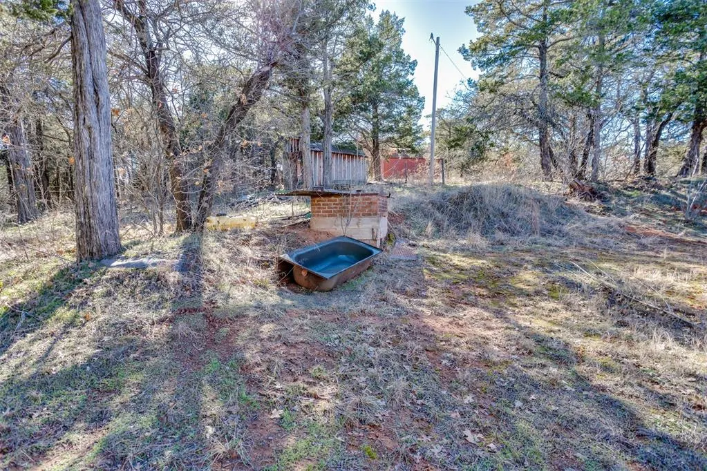Photo 26 — 21731 E Fifth Street, Hinton, OK 73047
